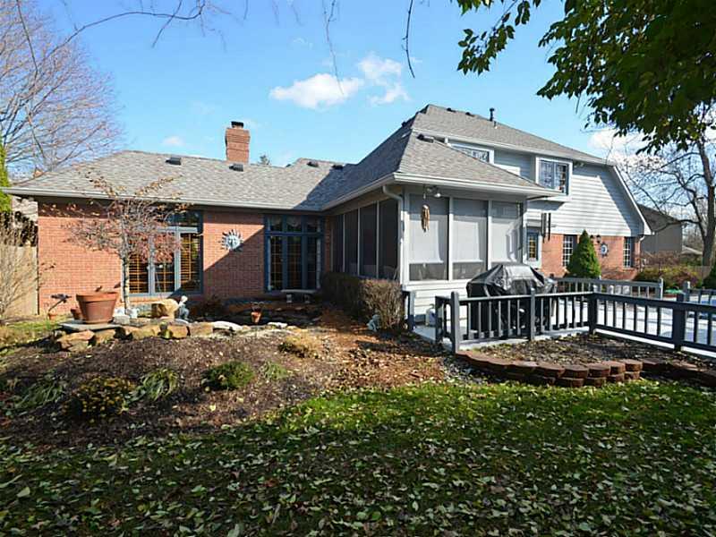 496 Rodeo Drive Indianapolis, IN 46217 - Photo 24 of 24 Gallery Image 24