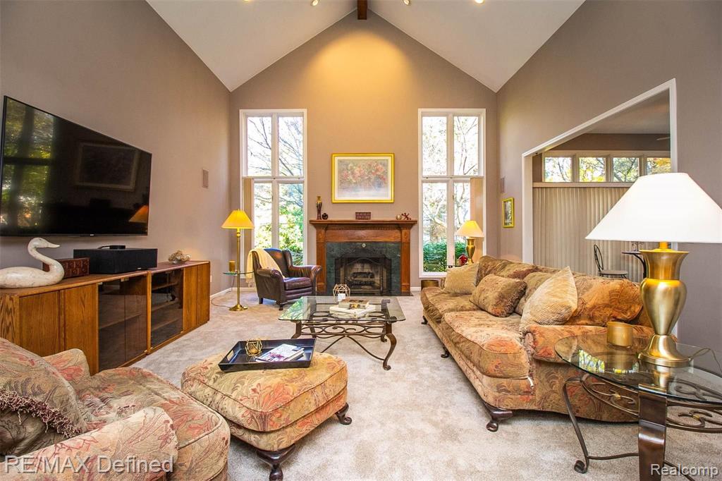 3701 Edinborough Drive Rochester Hills, MI 48306 - Photo 11 of 26