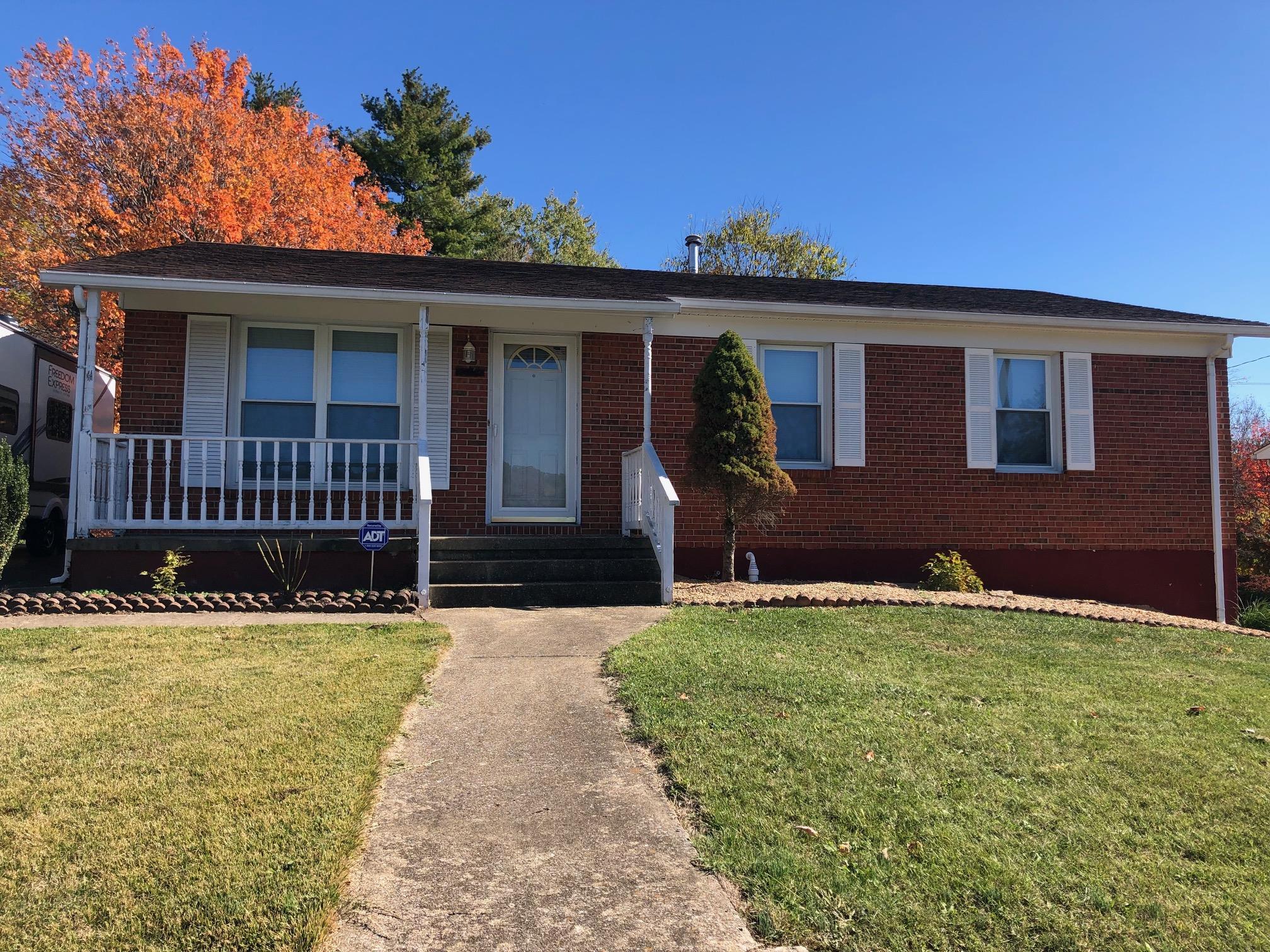 609 Ritchie Boulevard Staunton, VA 24401 - Photo 1 of 25 Gallery Image 1