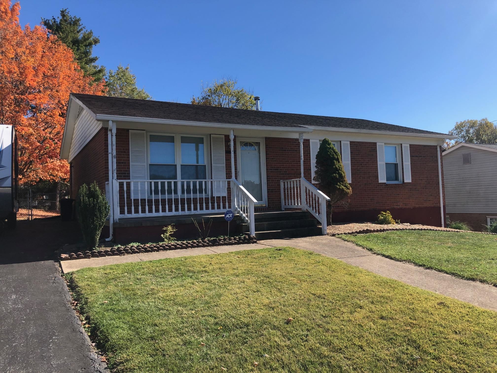 609 Ritchie Boulevard Staunton, VA 24401 - Photo 2 of 25 Gallery Image 2