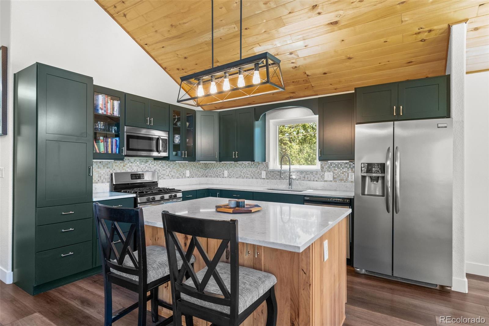 43 Crystal Rock Road Bailey, CO 80421 - Photo 5 of 50