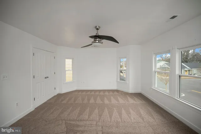 $725,000 | 1712 Washington Avenue, Fredericksburg, VA 22401