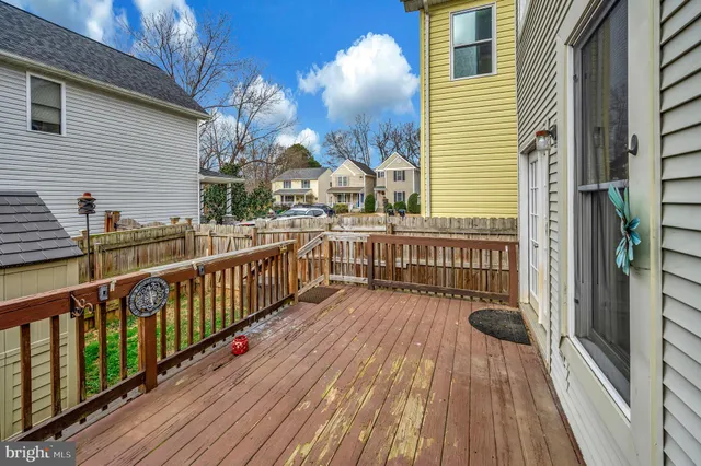 $725,000 | 1712 Washington Avenue, Fredericksburg, VA 22401