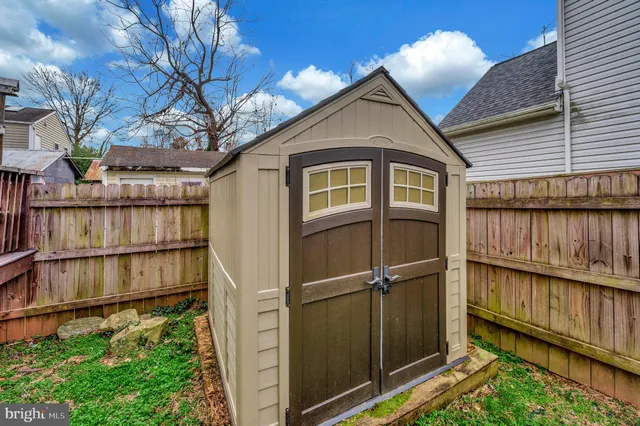 $725,000 | 1712 Washington Avenue, Fredericksburg, VA 22401