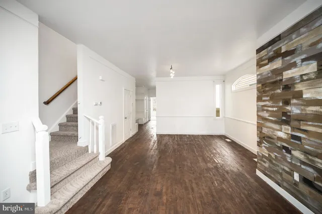 $725,000 | 1712 Washington Avenue, Fredericksburg, VA 22401