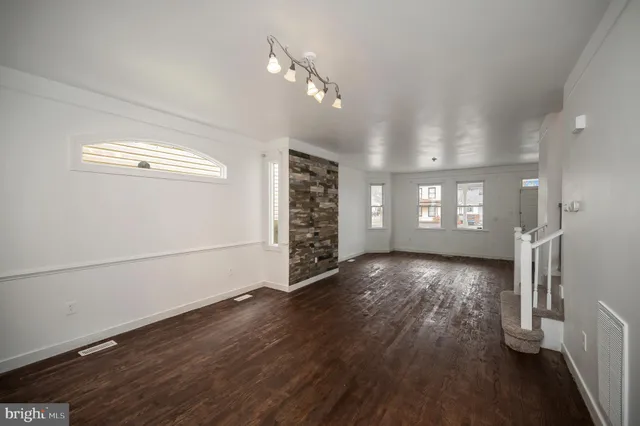 $725,000 | 1712 Washington Avenue, Fredericksburg, VA 22401