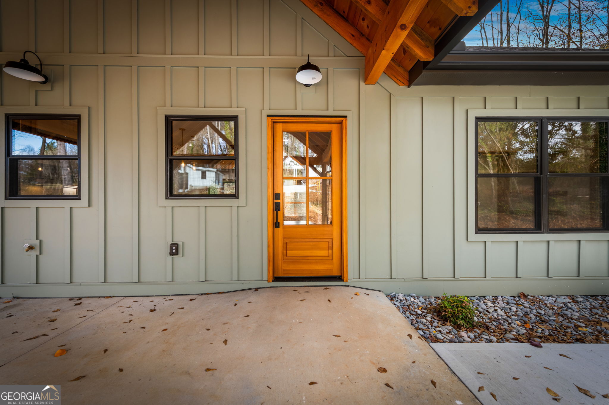 40 Cherry Street East Ellijay, GA 30540 - Photo 45 of 54