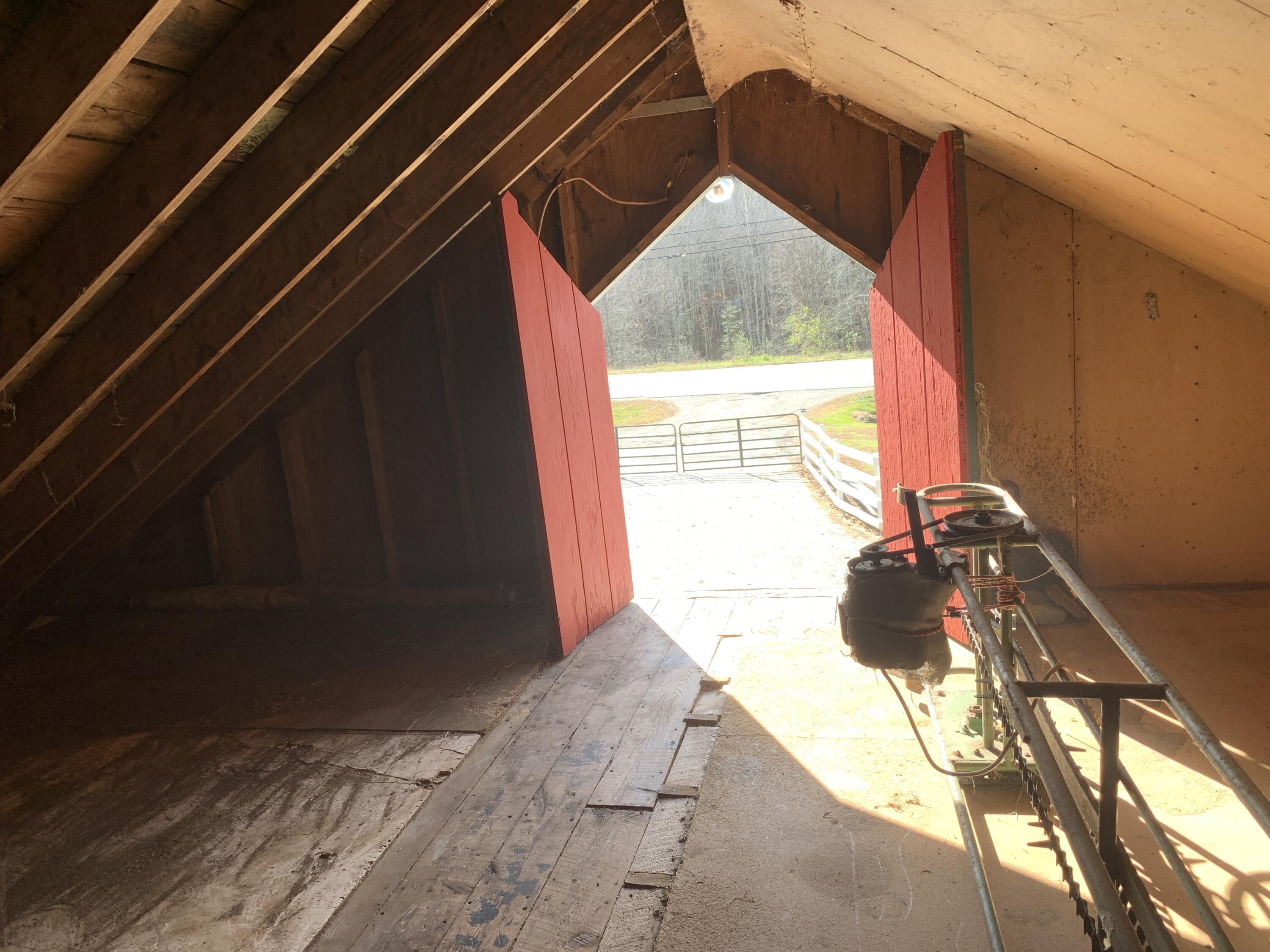 662 Waterville Road Norridgewock, ME 04957 - Photo 28 of 64 Loft