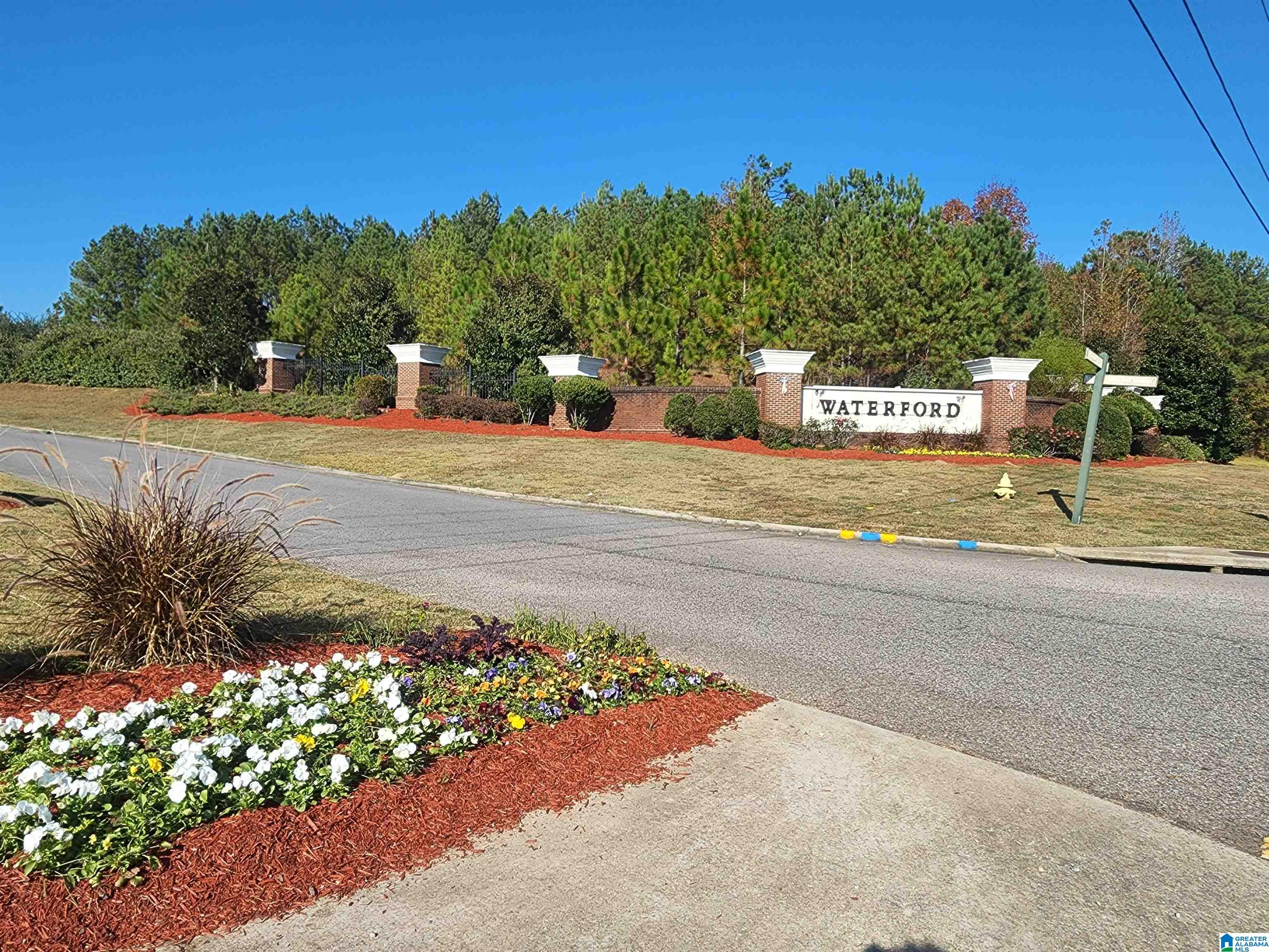 2030 Highview Way Calera, AL 35040 - Photo 31 of 45