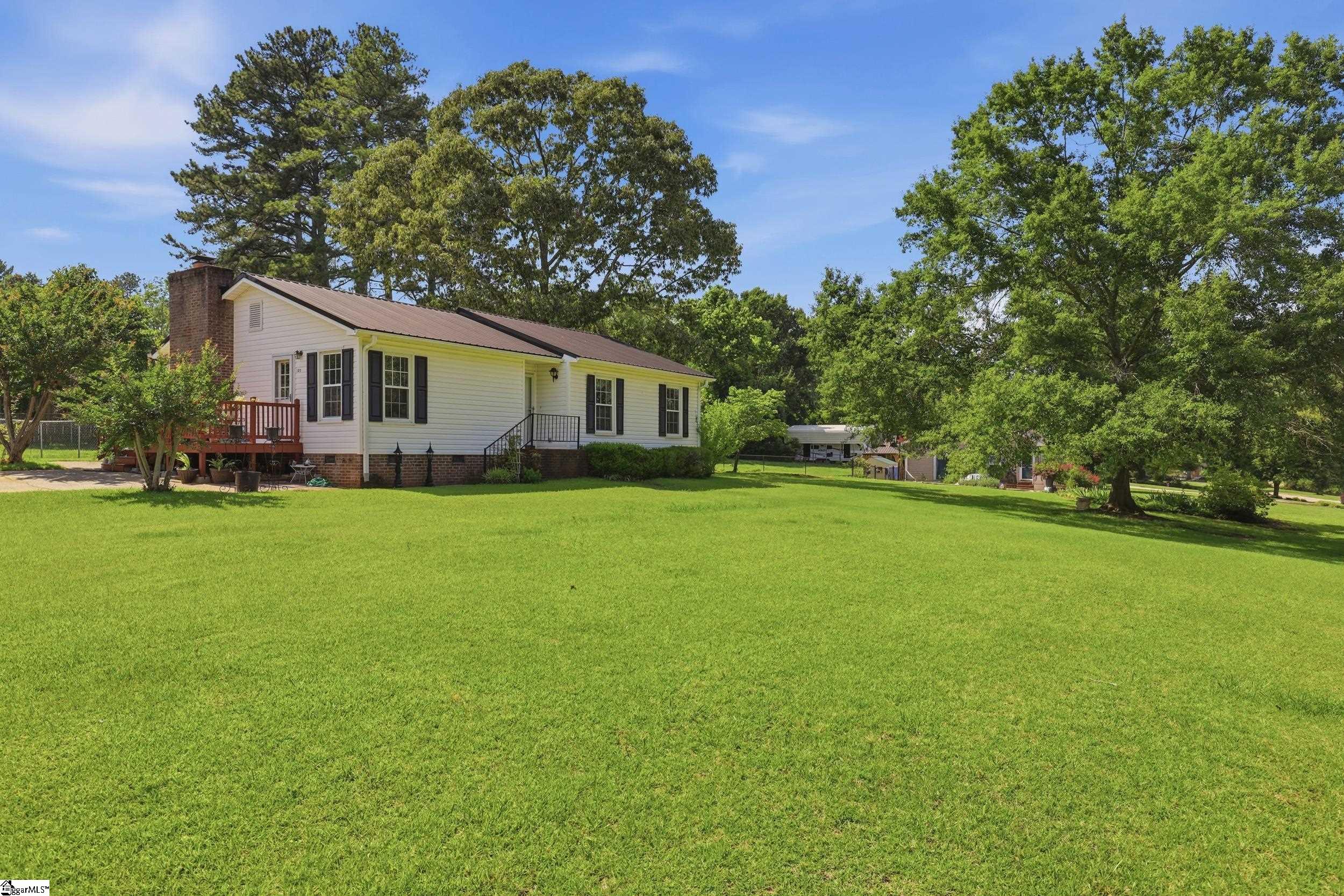 100 Elm Court Easley, SC 29642 - Photo 28 of 35