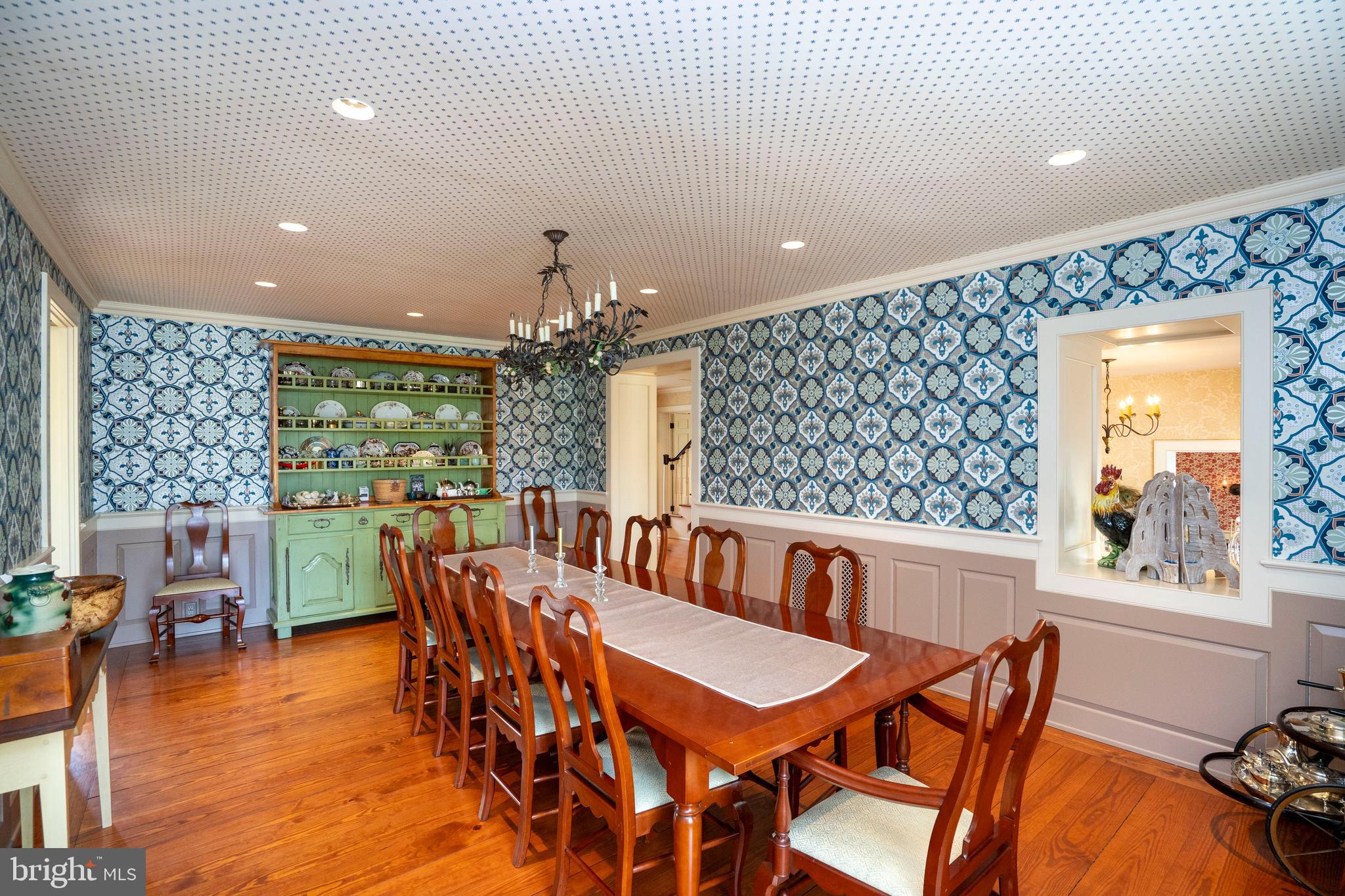 9981 Douglas Road Felton, PA 17322 - Photo 3 of 87 Dining Room