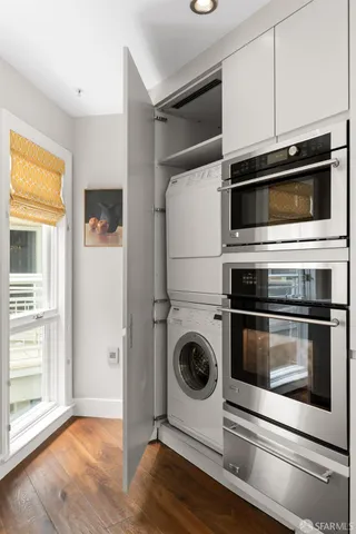 $1,599,000 | 2016 Pacific Avenue, Unit 201, San Francisco, CA 94109