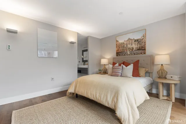 $1,599,000 | 2016 Pacific Avenue, Unit 201, San Francisco, CA 94109