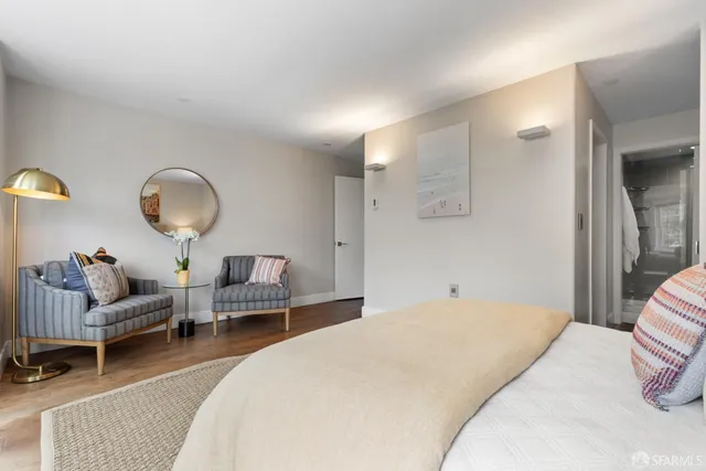 $1,599,000 | 2016 Pacific Avenue, Unit 201, San Francisco, CA 94109