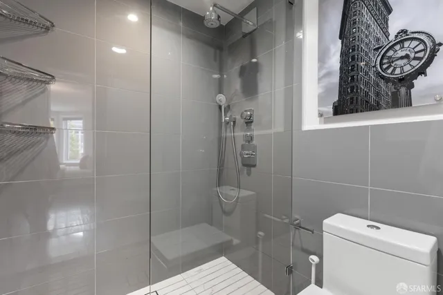 $1,599,000 | 2016 Pacific Avenue, Unit 201, San Francisco, CA 94109