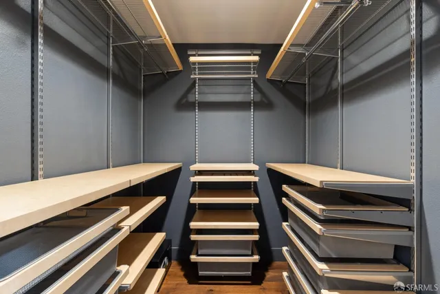 $1,599,000 | 2016 Pacific Avenue, Unit 201, San Francisco, CA 94109