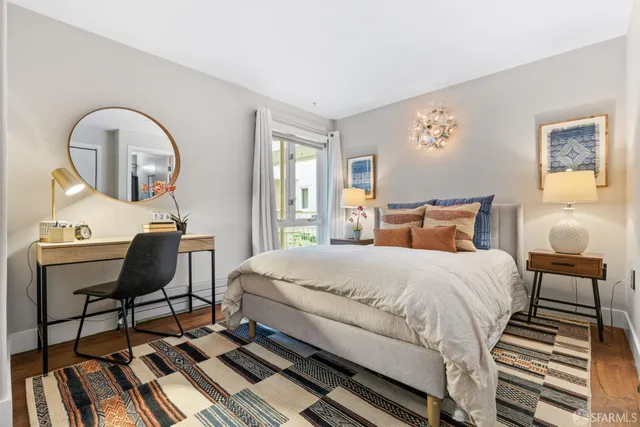 $1,599,000 | 2016 Pacific Avenue, Unit 201, San Francisco, CA 94109