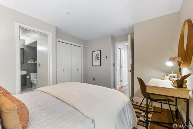 $1,599,000 | 2016 Pacific Avenue, Unit 201, San Francisco, CA 94109