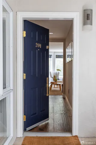 $1,599,000 | 2016 Pacific Avenue, Unit 201, San Francisco, CA 94109