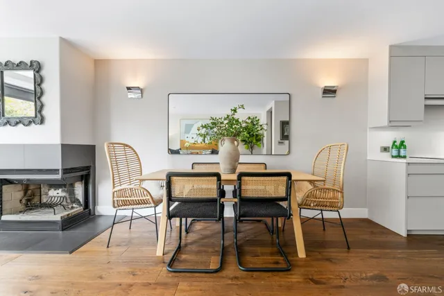 $1,599,000 | 2016 Pacific Avenue, Unit 201, San Francisco, CA 94109