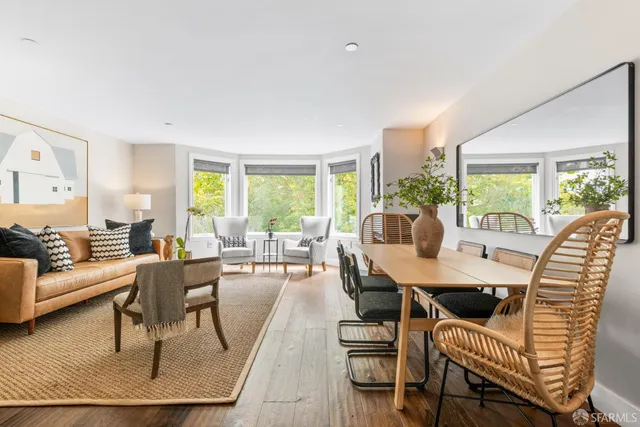 $1,599,000 | 2016 Pacific Avenue, Unit 201, San Francisco, CA 94109