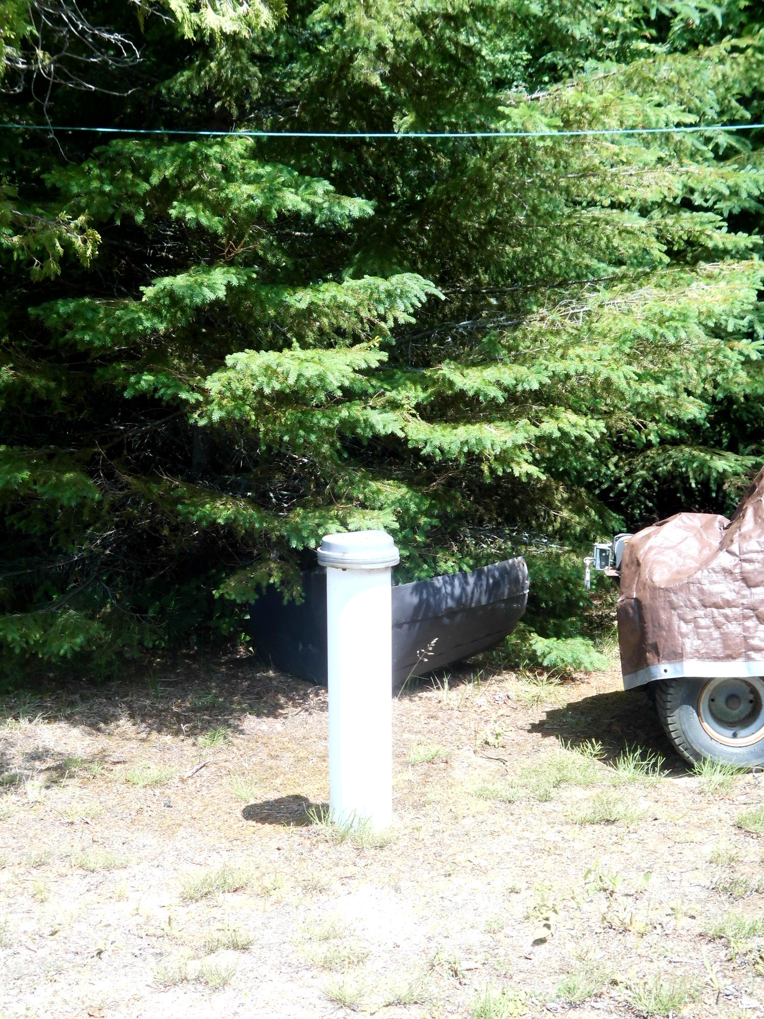3056 North Old Place Road Moran, MI 49760 - Photo 38 of 39 Gallery Image 38