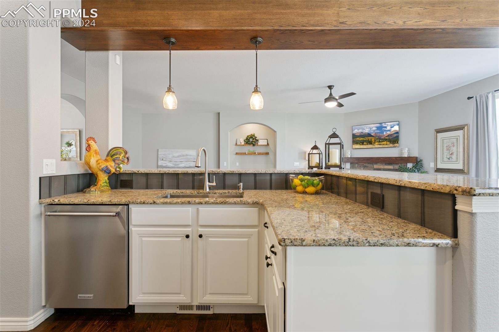 2843 Cinnabar Road Colorado Springs, CO 80921 - Photo 14 of 46 Gallery Image 14
