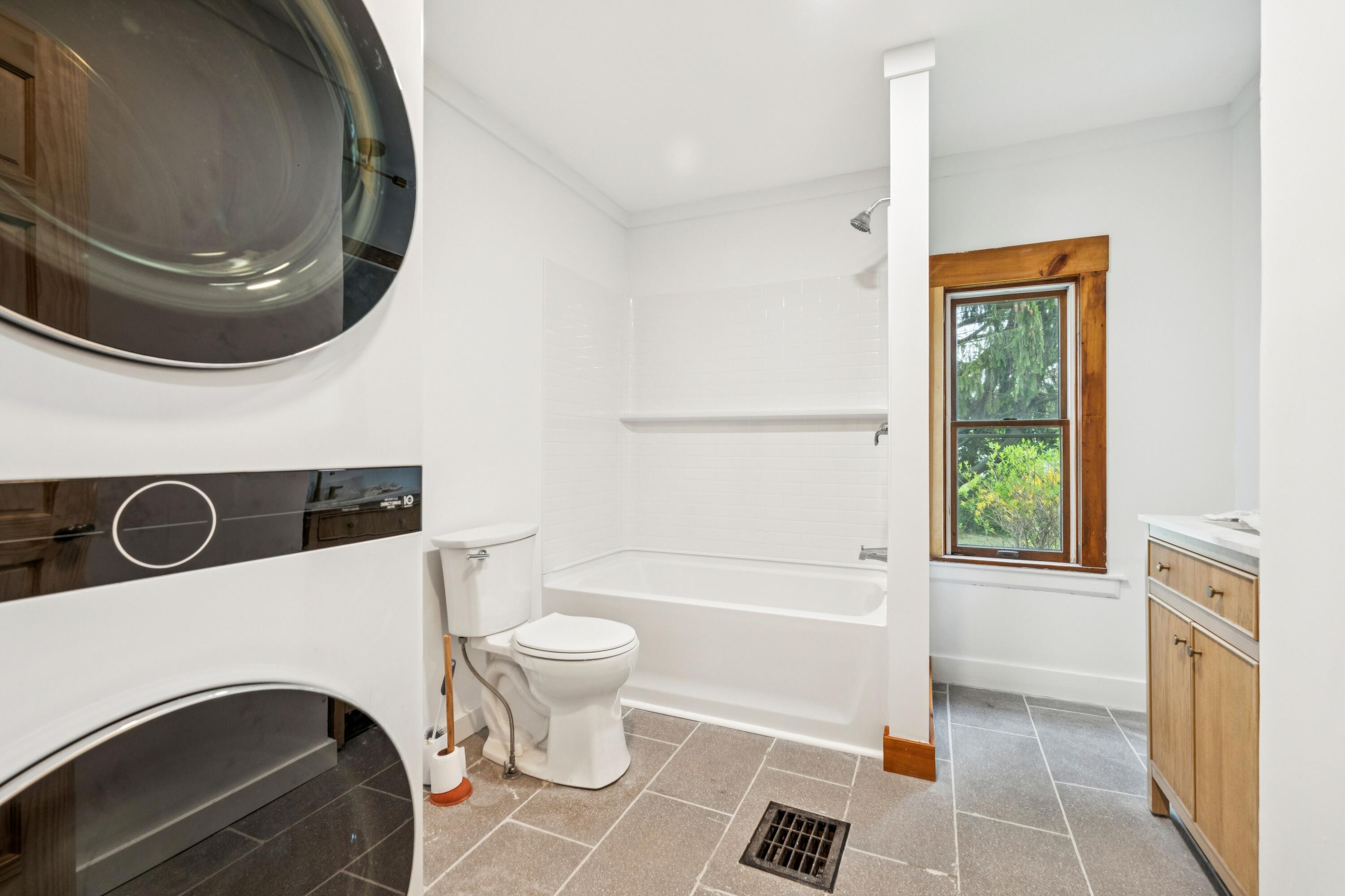 112 Payne Road Scarborough, ME 04074 - Photo 24 of 36 First Floor Bath Laundry