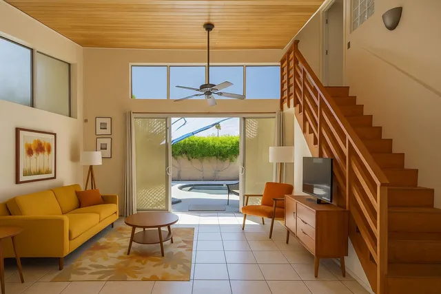 $1,100,000 | 610 South Camino Real, Palm Springs, CA 92264