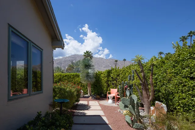 $1,100,000 | 610 South Camino Real, Palm Springs, CA 92264