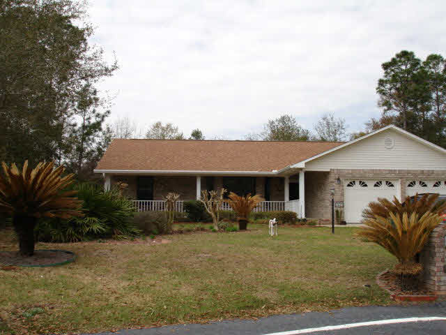 2832 Alberto Circle Lillian, AL 36549 - Photo 1 of 1