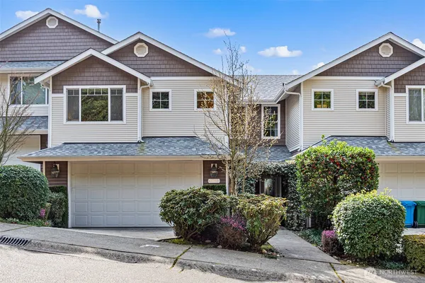 $650,700 | 1443 Northeast 166th Court, Unit 3, Shoreline, WA 98155