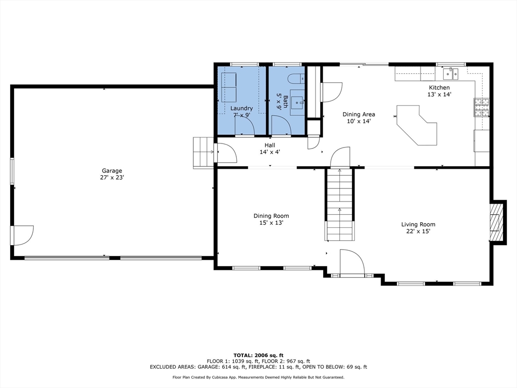 500 Locust Street Raynham, MA 02767 - Photo 36 of 37 Gallery Image 36