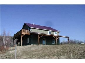 202 Dutchburn Farm Road Richford, VT 05470 - Photo 1 of 4 Gallery Image 1