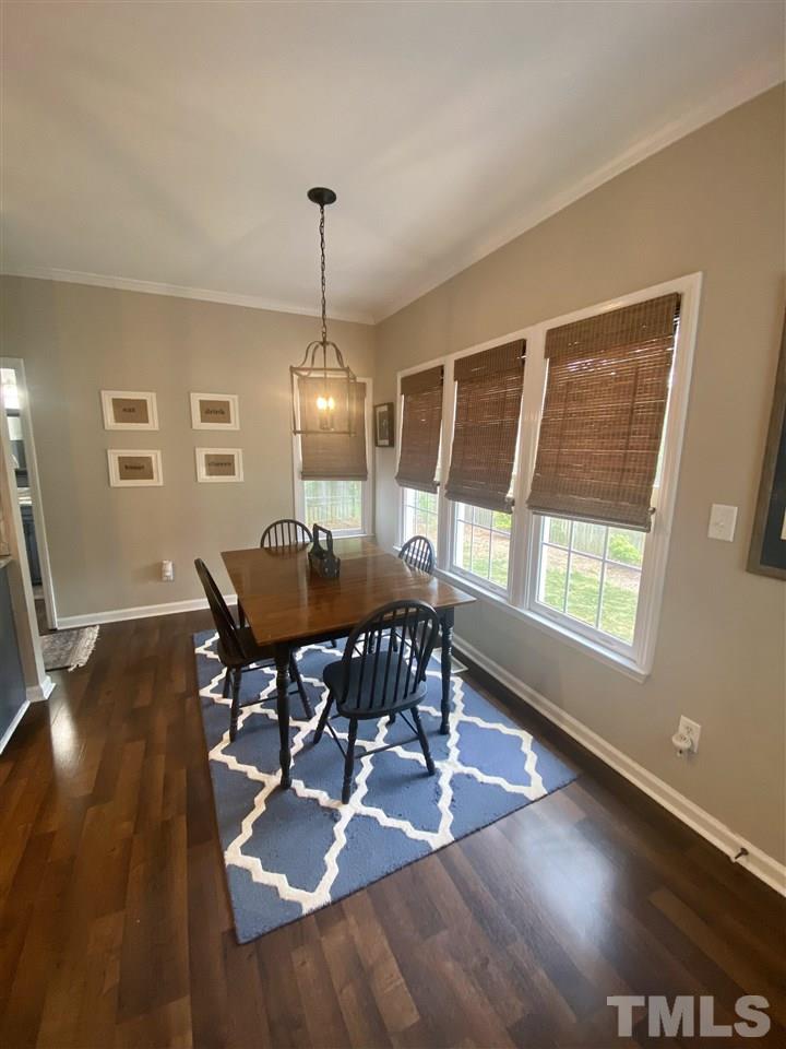 8816 Whitby Court Raleigh, NC 27615 - Photo 11 of 30 Gallery Image 11