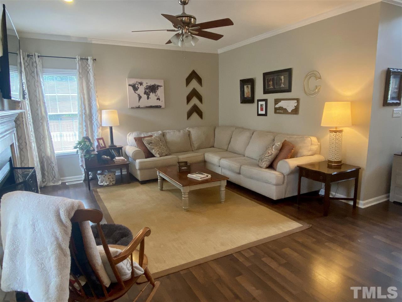 8816 Whitby Court Raleigh, NC 27615 - Photo 12 of 30 Gallery Image 12