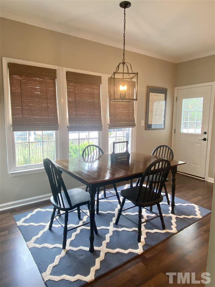 8816 Whitby Court Raleigh, NC 27615 - Photo 13 of 30 Gallery Image 13