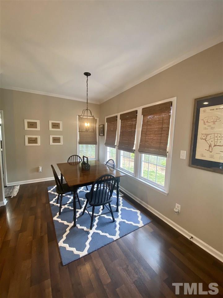 8816 Whitby Court Raleigh, NC 27615 - Photo 14 of 30 Gallery Image 14