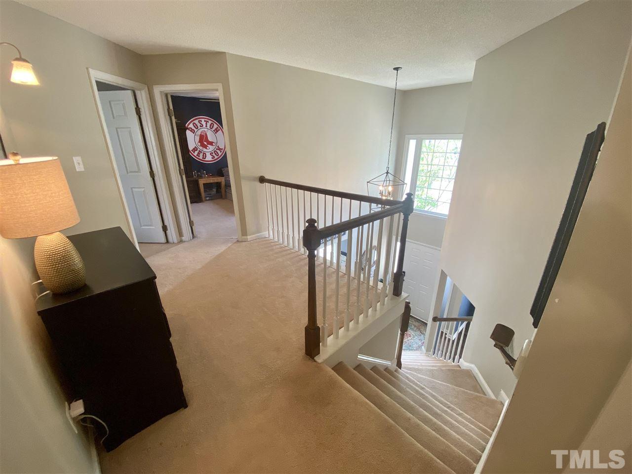 8816 Whitby Court Raleigh, NC 27615 - Photo 16 of 30 Gallery Image 16