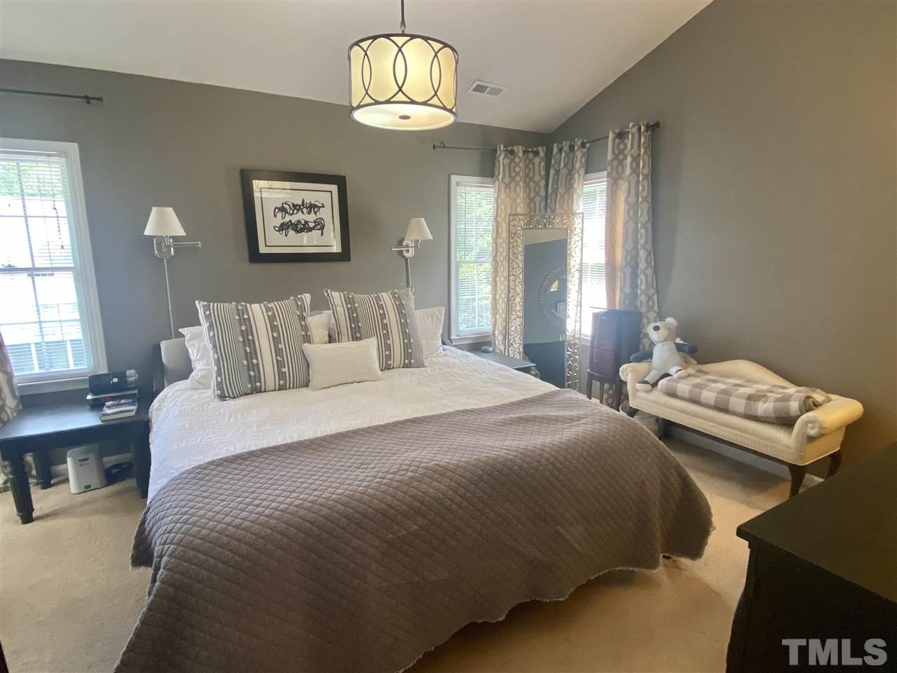 8816 Whitby Court Raleigh, NC 27615 - Photo 19 of 30 Gallery Image 19
