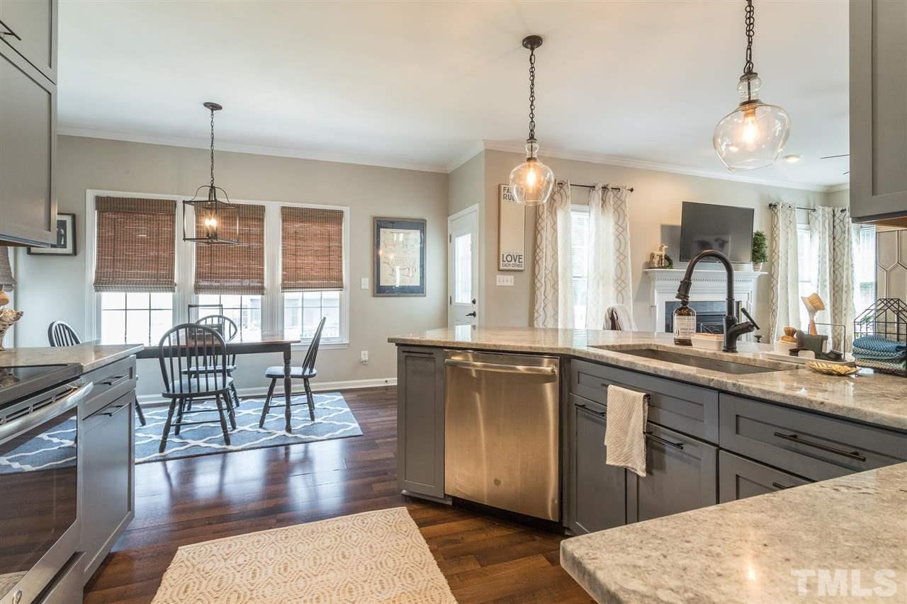8816 Whitby Court Raleigh, NC 27615 - Photo 22 of 30 Gallery Image 22