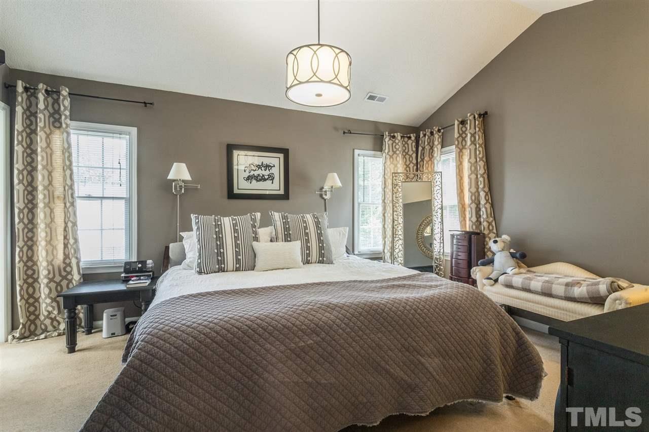 8816 Whitby Court Raleigh, NC 27615 - Photo 26 of 30 Gallery Image 26