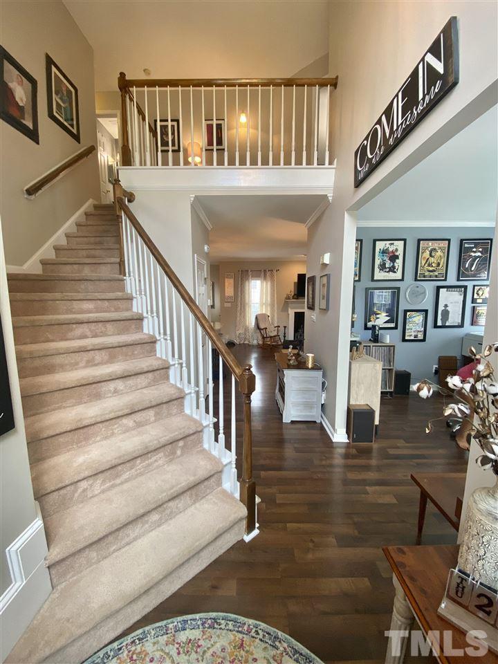8816 Whitby Court Raleigh, NC 27615 - Photo 8 of 30 Gallery Image 8