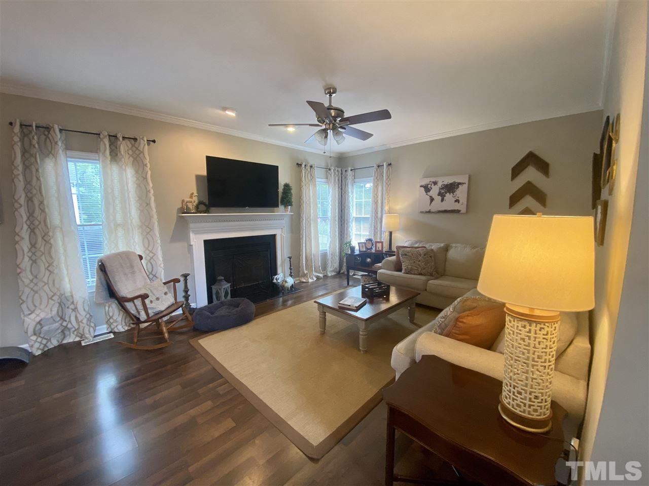 8816 Whitby Court Raleigh, NC 27615 - Photo 10 of 30 Gallery Image 10