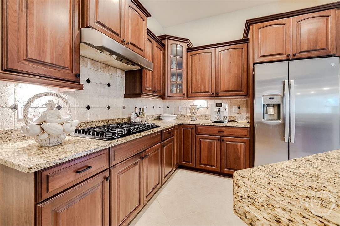 4 Jersey Loop Pooler, GA 31322 - Photo 10 of 40 Kitchen