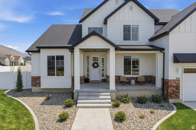 354 North 800 W Street Mapleton, UT 84664 - Photo 104 of 105 Gallery Image 104