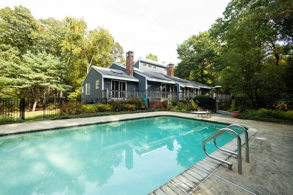 24 A Balmoral Road Boxford, MA 01921 - Photo 1 of 35