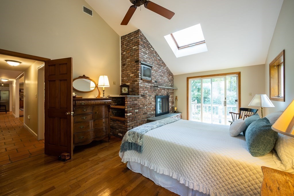24 A Balmoral Road Boxford, MA 01921 - Photo 16 of 35