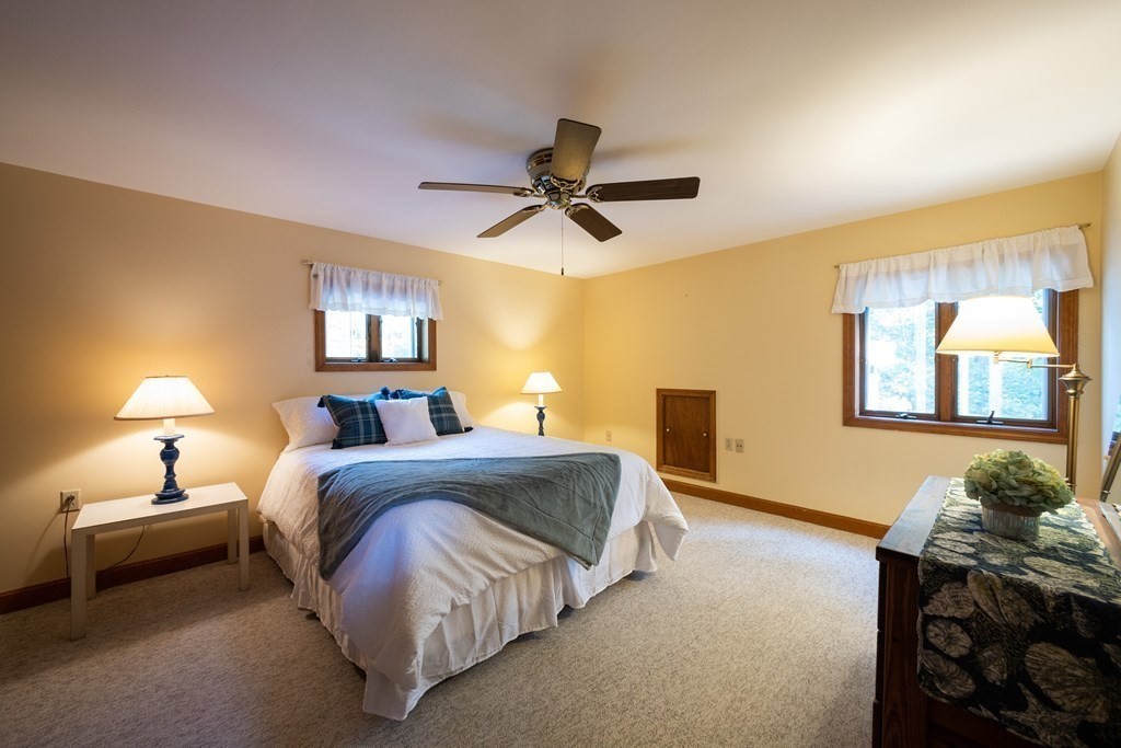 24 A Balmoral Road Boxford, MA 01921 - Photo 20 of 35