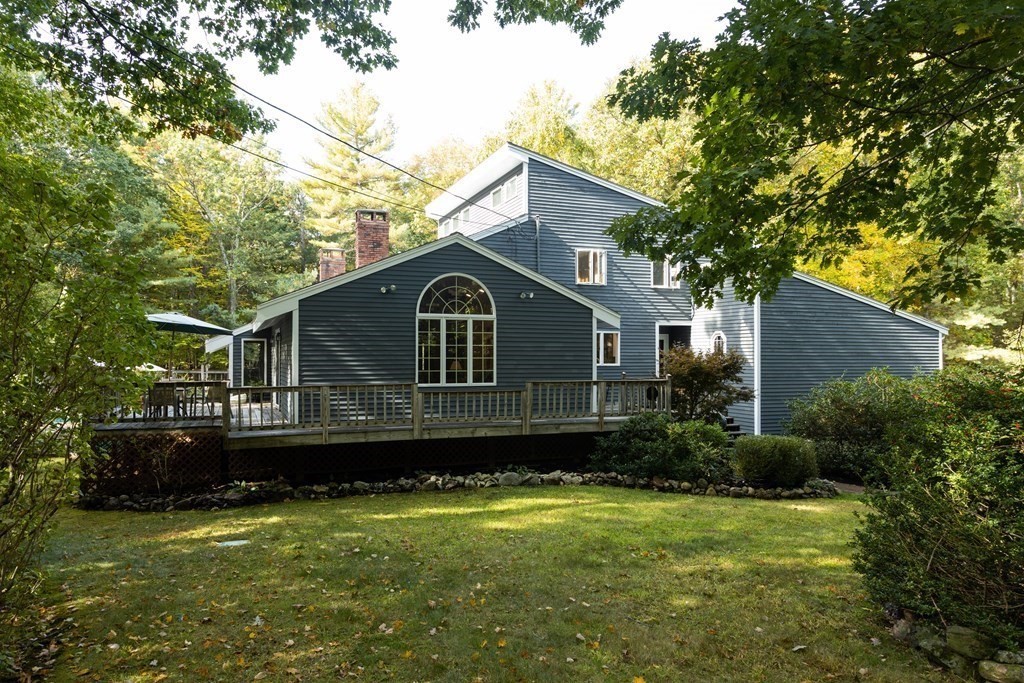 24 A Balmoral Road Boxford, MA 01921 - Photo 2 of 35